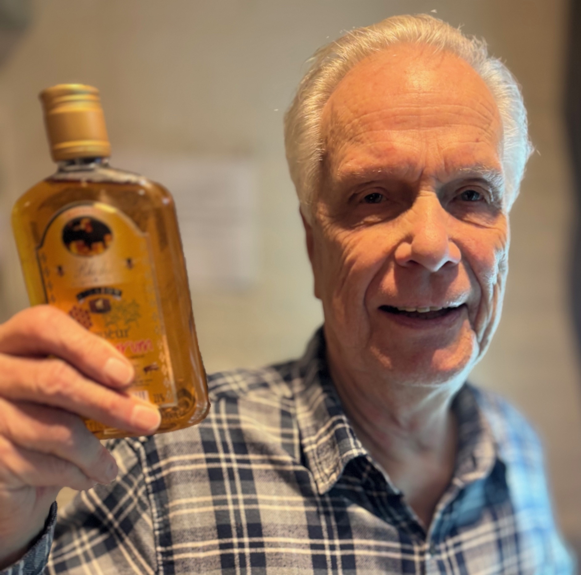 2e klaverjasdrive voor Ron Witveld